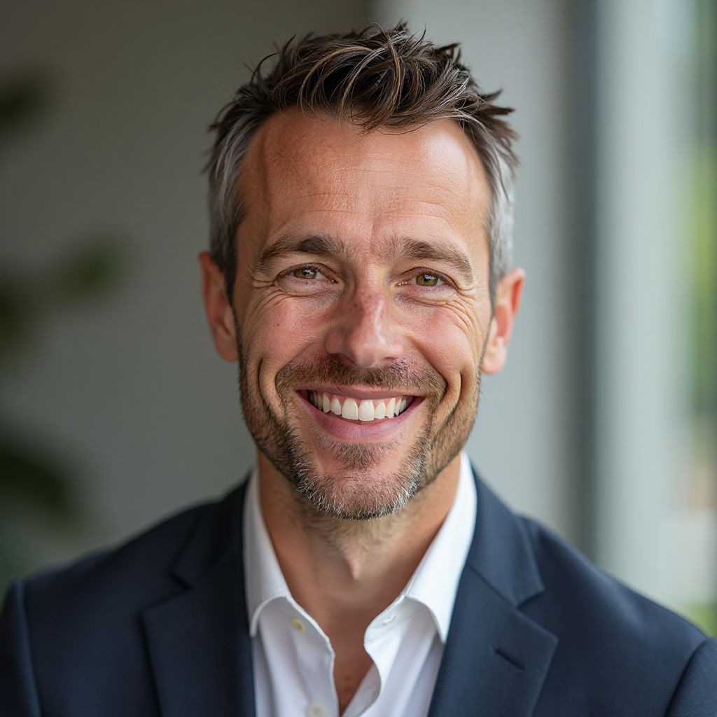 Marcus Klein