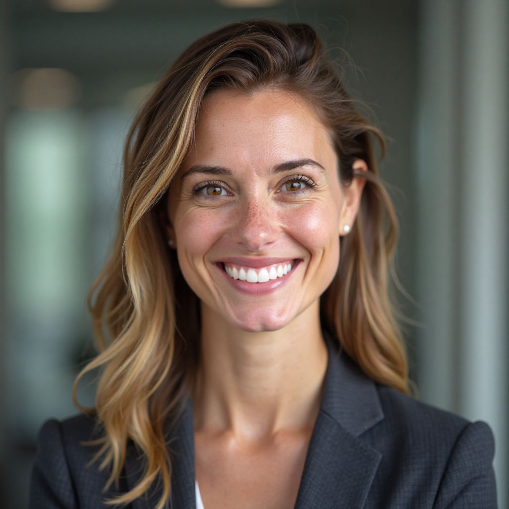 Janina Weber